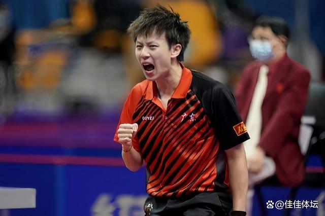 瑞典队逆转中国队,林高远刷新纪录 瑞典队逆转中国队,林高远刷新纪录