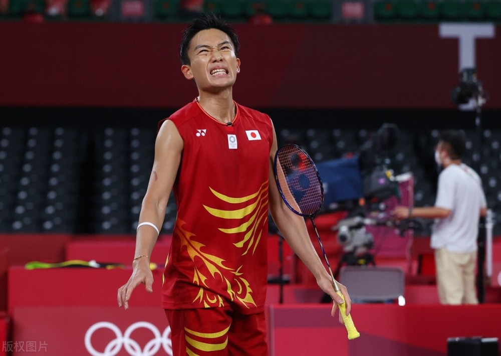 印尼队力克丹麦队,桃田贤斗高光表现 印尼队力克丹麦队,桃田贤斗高光表现