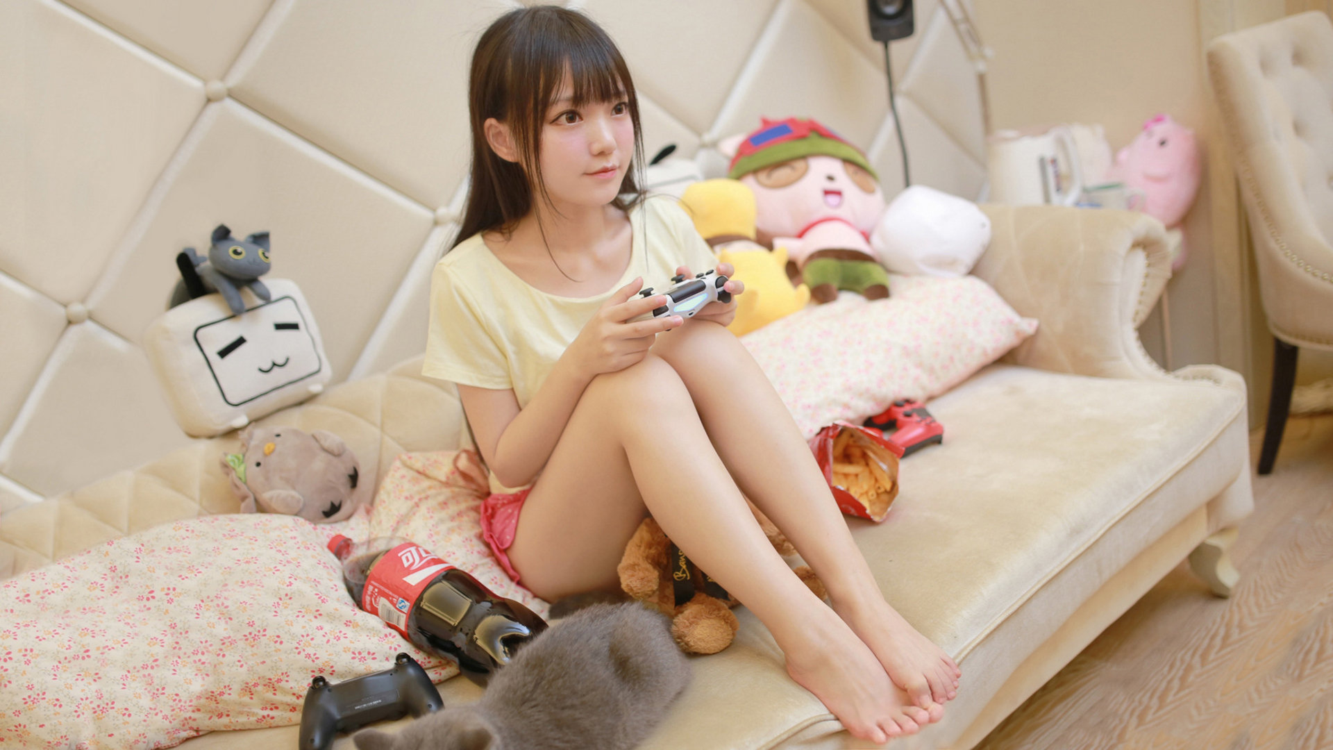 爱游戏下载-绝境曙光，羽毛球世锦赛上的逆转史诗，安赛龙一己之力改写剧本