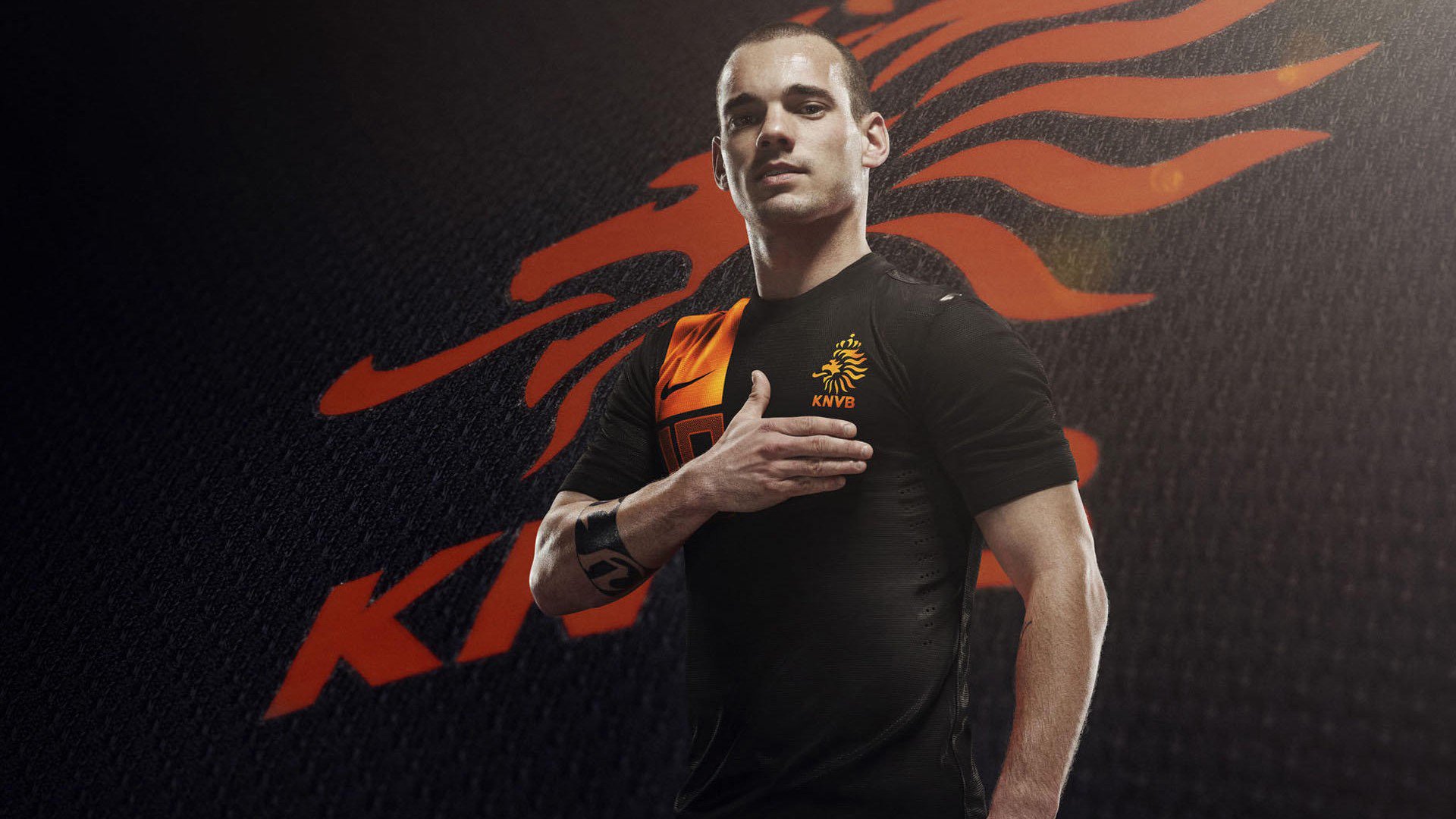 生死决斗夜,那一道名为蒂亚戈的精准弧线